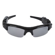 1280 x 960 Spy Sunglasses Hidden Glasses Camera Video Recorder Camcorder
