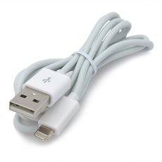 100cm 8-pin Lightning USB Sync Data Charging Cable for iPhone 6/Plus/5/5C/5S/iPad Mini/Air/iTouch 5 White