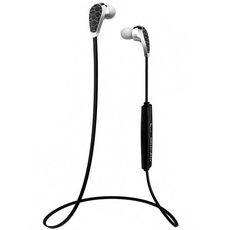 Bluedio Original N2 Sweat Resistant Bluetooth V4.1 Stereo Sports Headset (Support Voice Control) Black