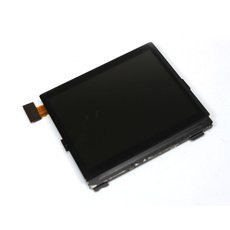 LCD Screen Replacement for BlackBerry Bold2 9700 9780 Onyx (002 111)   Free Tools