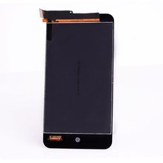 LCD Touch Screen Assembly for MEIZU MX2 White