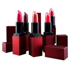 Bbia Moisturizing Long-lasting Velvet Charming Lipstick #1 Red