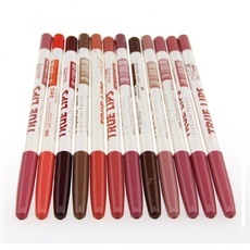 12 Colors M.N Lip Makeup Lip Liner Pencils